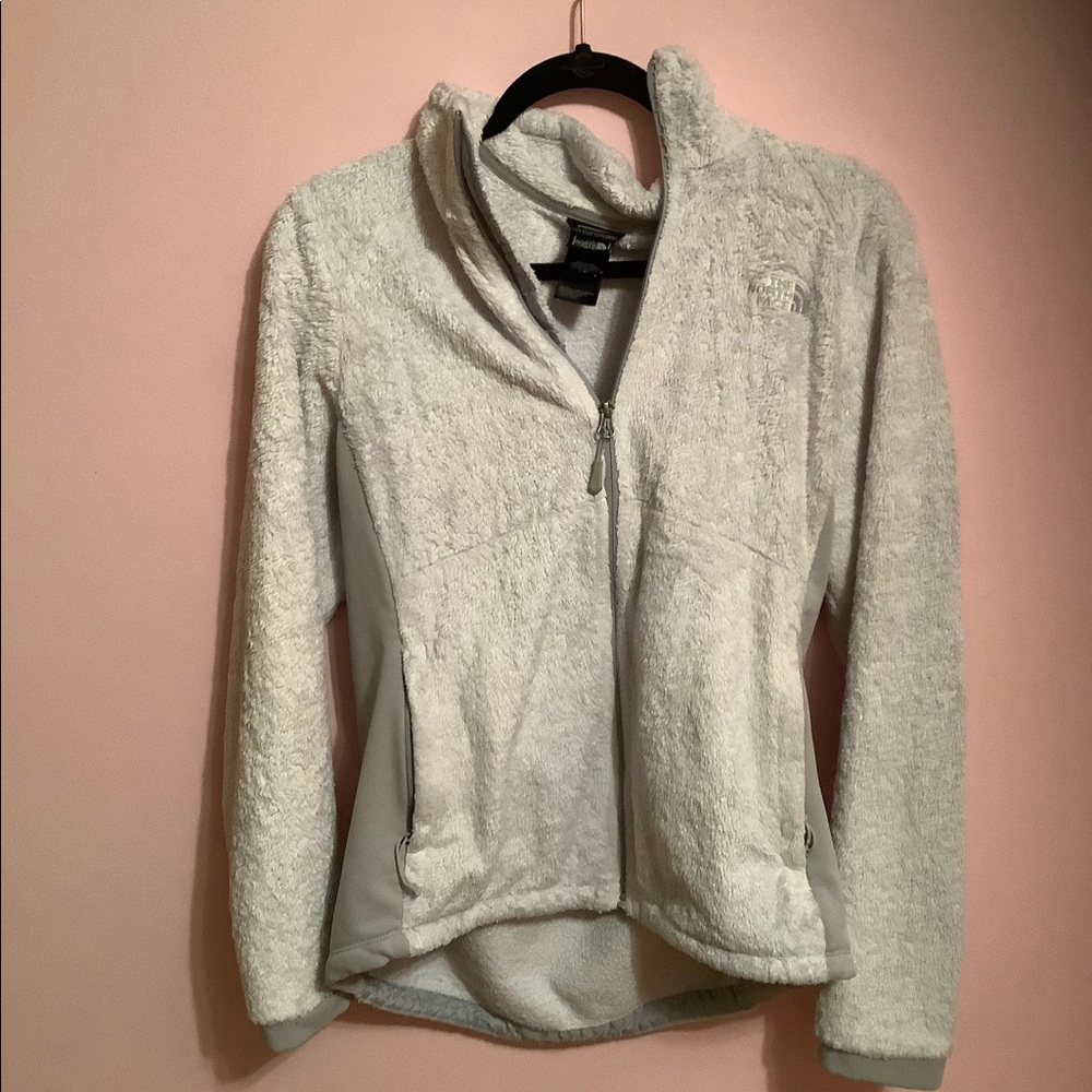 North Face Jacket